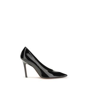 Amina Muaddi Women Christine Pump 100 Pump